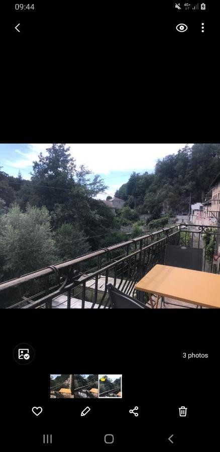 Maison Avec Vue Panoramique A 5Mn De Saint Remi Sur Durolles . La Monnerie-le Montel المظهر الخارجي الصورة
